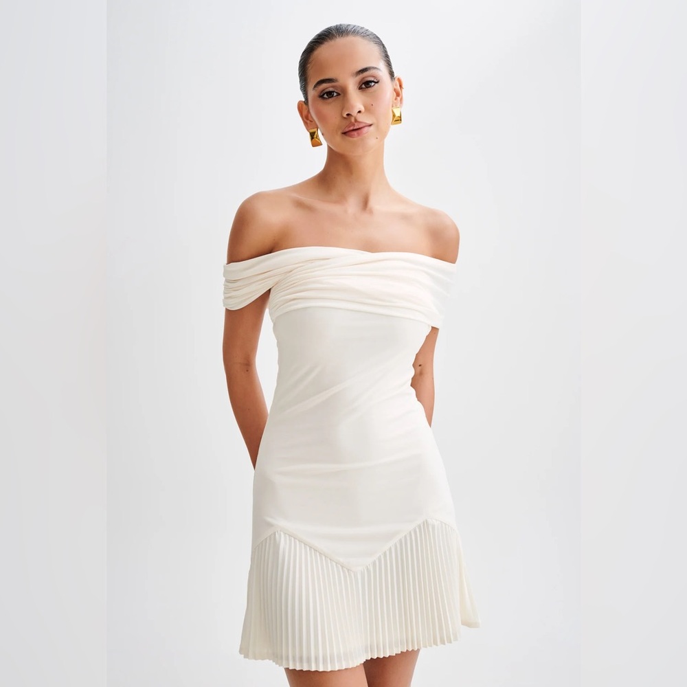 SOLD Meshki - Melina Dress - NWT